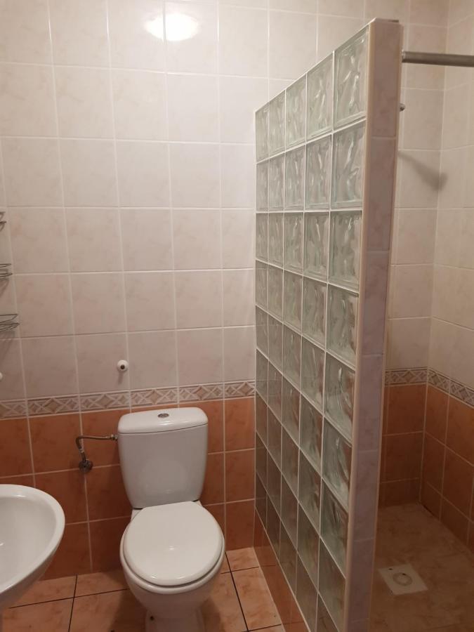 Zacisze Konopnickiej Lägenhet Pobierowo Exteriör bild
