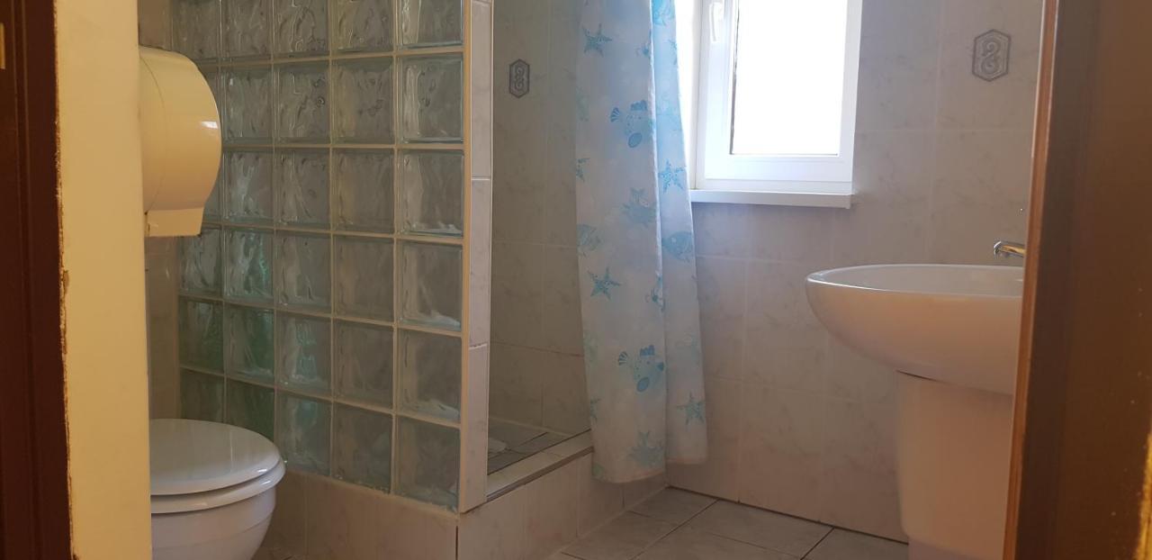 Zacisze Konopnickiej Lägenhet Pobierowo Exteriör bild
