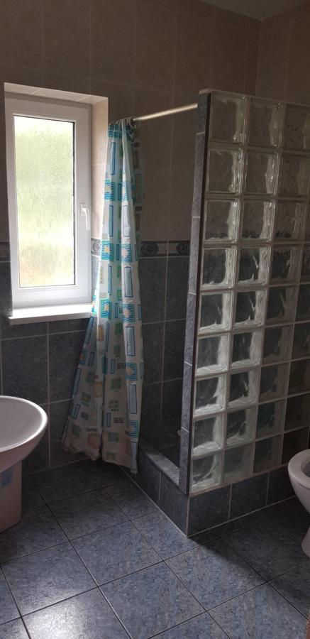 Zacisze Konopnickiej Lägenhet Pobierowo Exteriör bild