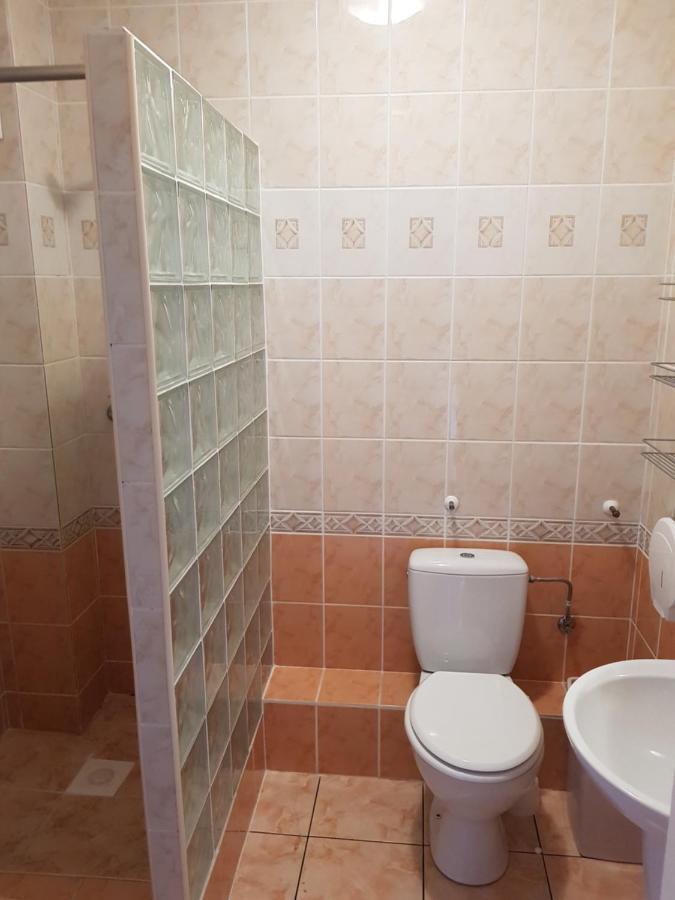 Zacisze Konopnickiej Lägenhet Pobierowo Exteriör bild