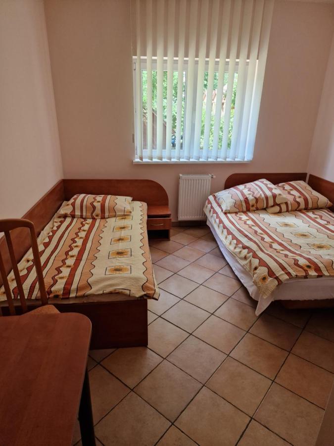 Zacisze Konopnickiej Lägenhet Pobierowo Exteriör bild